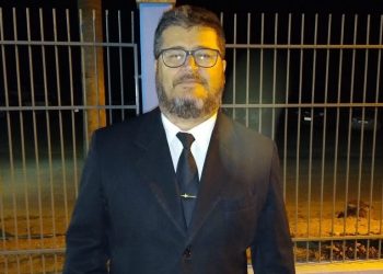 Aos 56 anos morre, Waldomiro Scopel