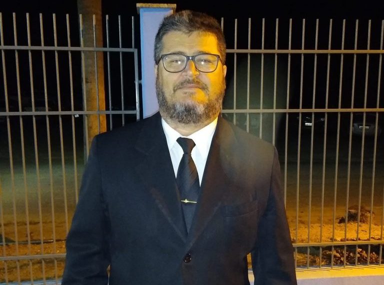 Aos 56 anos morre, Waldomiro Scopel