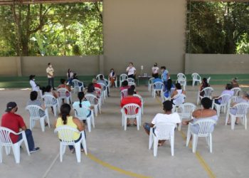 Prefeitura de Nova Venécia orienta famílias sobre aluguel social