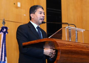 Freitas quer que pessoas com doenças raras tenham prioridade em vacina contra Covid