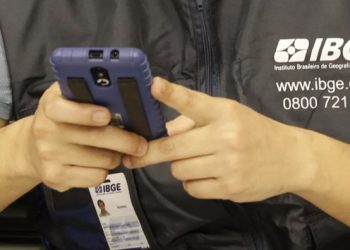 IBGE abre concursos para 6.500 vagas temporárias