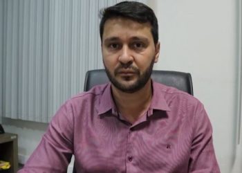 Prefeito de Nova Venécia se reúne com Comitê de Gestão de Crises nesta quarta -feira (17) para discutir ações de contenção da Covid-19