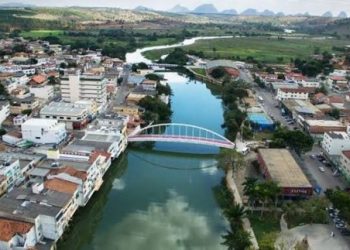 Associação Amigos do Rio Cricaré busca apoio da Prefeitura para ações de preservação e ecoturismo