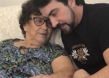 Mãe do Padre Fábio de Melo, Ana Maria de Melo morre de Covid-19 aos 83 anos em Uberlândia