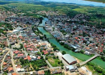 O município de Nova Venécia entrará em quarentena a partir de amanhã