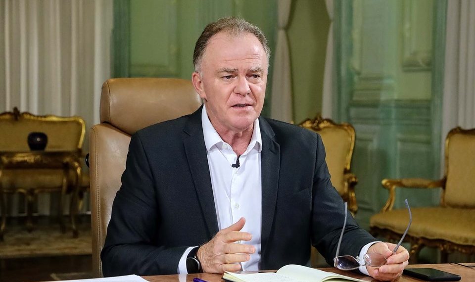 Estado anuncia R$ 1,8 bilhão em medidas socioeconômicas para enfrentamento à Covid-19