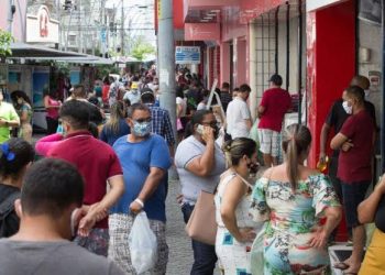 Nova Venécia reforça canais de Disk Aglomeração