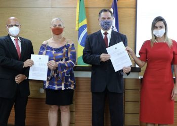 Tribunais do Espírito Santo esperam transformação digital com Justiça 4.0