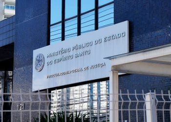 MPES notifica prefeito de São Gabriel da Palha