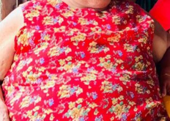 Dona Inácia Maria é mais uma vítima da COVID-19