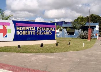 Hospital Roberto Silvares chega a 100% de ocupação dos leitos