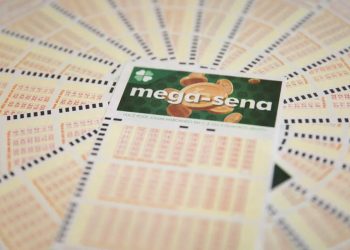 Mega-Sena pode pagar R$ 27 milhões nesta quarta-feira