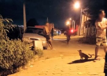 Homem é morto no bairro São Cristóvão