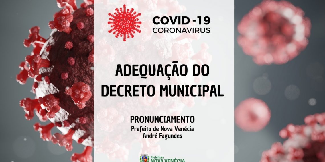 Espírito Santo anuncia medidas de proteção social