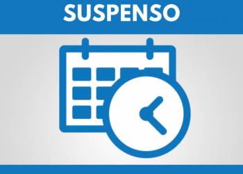 Está suspenso temporariamente o agendamento para vacinação de idosos de 80 anos acima
