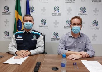 Governo anuncia suspensão de 21 dias para aulas presenciais da Educação Infantil a partir desta segunda-feira (15)