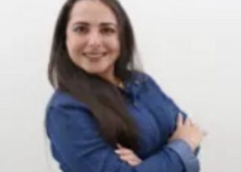 Maria Tereza Rossim Farias Lauer, vereadora de Vila Pavão, faleceu aos 32 anos