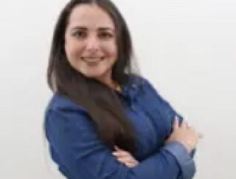 Maria Tereza Rossim Farias Lauer, vereadora de Vila Pavão, faleceu aos 32 anos