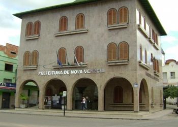 Prefeitura de Nova Venécia altera horário de expediente