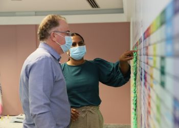 Vice-governadora apresenta resultados do programa Agenda Mulher