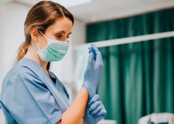 Hospital São Marcos detecta variante  inglesa nos pacientes