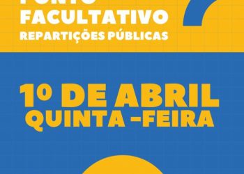 Prefeitura de Nova Venécia decreta ponto facultativo desta quinta-feira (01)