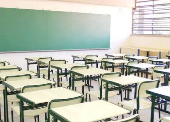 Em 76 cidades do Espírito Santo, as escolas vão continuar fechadas