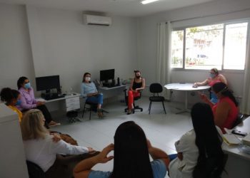 Assistência Social busca parcerias para intensificar ainda mais o Serviço de Abordagem Social