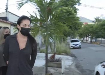 Polícia diz que Dr. Jairinho praticou sessão de tortura contra Henry semanas antes da morte; mãe foi a salão de beleza após enterro