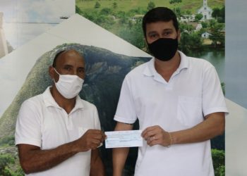 Câmara Municipal de Nova Venécia devolve R$ 200 mil e sugere que valor seja investido em causas da Covid-19