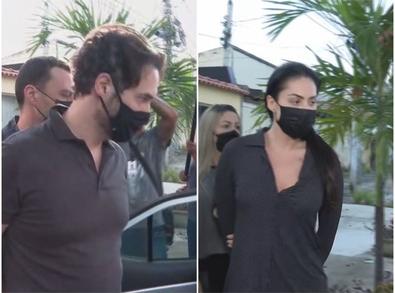 Babá admite ter mentido no primeiro depoimento e relata três agressões a Henry
