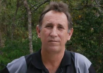 Hermes Antônio Perez  é mais uma vítima da Covid -19