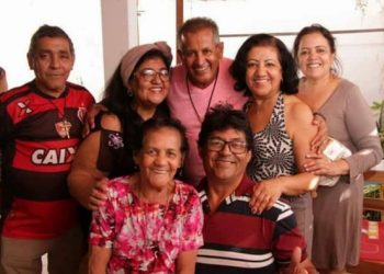 Quatro pessoas da mesma família morrem por Covid-19