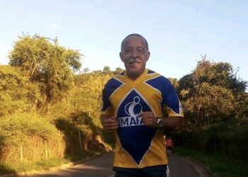 Morre ex- motorista da Prefeitura, Zé Fubica