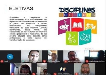 Escola Estadual relata ações e experiências do ensino remoto em Boa Esperança