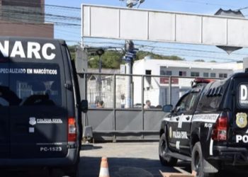 Homem que se passava por policial civil é preso no ES