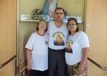 Nova Venécia em luto: hoje Adilson, mais conhecido como Cascatinha faleceu