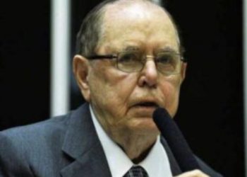 Morre aos 97 anos, o ex-deputado Camilo Cola