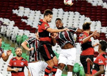 Fla x Flu decide campeão carioca neste sábado no Maracanã