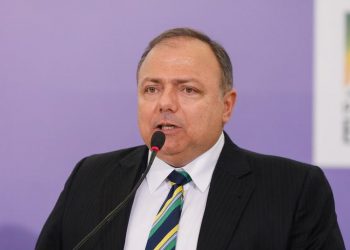 Partiu de Pazuello pedido de representação da AGU para não precisar dar respostas na CPI