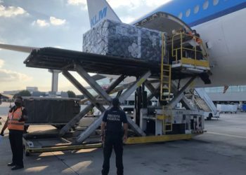 SP identifica primeiro caso de variante do coronavírus em passageiro vindo da Índia