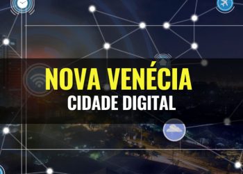 Comunicado CIDADE DIGITAL (Cristalina)