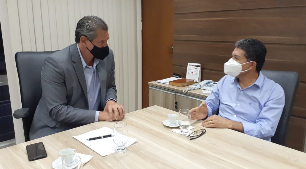 Freitas reivindica a criação de Companhias Independentes da PM em Pinheiros e Jaguaré