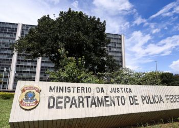 PF combate lavagem de dinheiro do tráfico de drogas em três estados