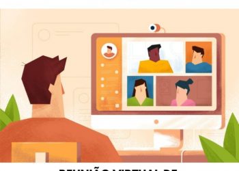 Escolas Municipais convidam as famílias para Reuniões Virtuais de Pais