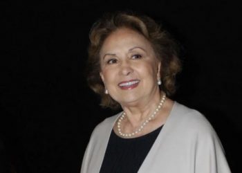 Eva Wilma morre em São Paulo aos 87 anos após complicações de um câncer