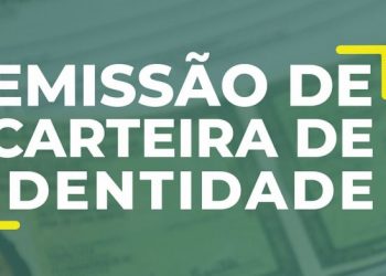 Serviço de Emissão de Identidade temporariamente suspenso