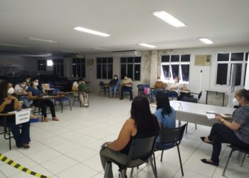 Secretaria de Assistência Social ajusta detalhes para entrega de Kits Natalidades à gestantes