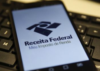 Economia Receita libera hoje consulta a restituição do Imposto de Renda