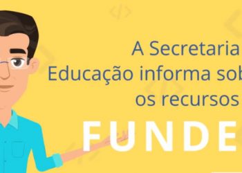 Pagamento de servidores da Secretaria de Educação será depositado exclusivamente em conta-salário no Banco do Brasil a fim de atender a nova legislação do FUNDEB